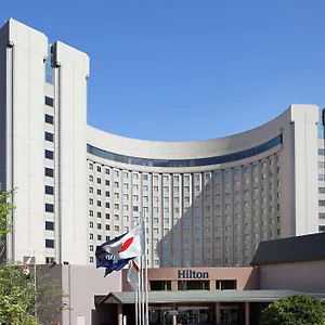 Hotel Hilton Tokyo Airport, Narita