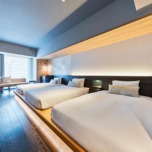 Mitsui Garden Ginza-gochome **** Tokio