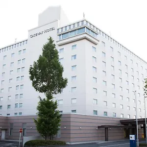 Hotel Gateway, Narita